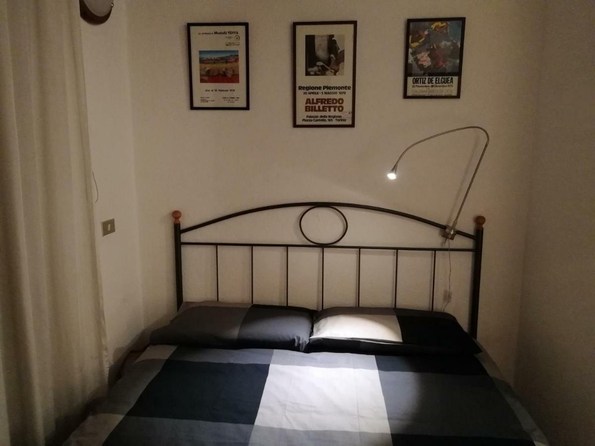 Appartamento Nel Centro Storico Di Aosta Con Vista Sui Ghiacciai Exterior photo